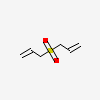 an image of a chemical structure CID 159797