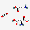 an image of a chemical structure CID 159799316