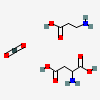 an image of a chemical structure CID 159799317