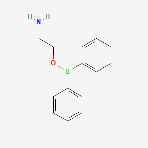 2-Aminoethyl Diphenylborinate (2-APB)