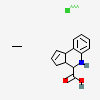 an image of a chemical structure CID 159801412