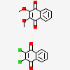 an image of a chemical structure CID 159804979