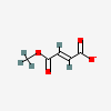 an image of a chemical structure CID 159805063