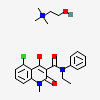 an image of a chemical structure CID 159810899