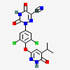 an image of a chemical structure CID 15981237