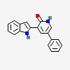an image of a chemical structure CID 15981403