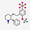 an image of a chemical structure CID 159816627