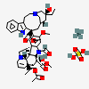 an image of a chemical structure CID 159822920