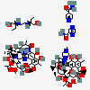 an image of a chemical structure CID 159823170