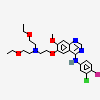 an image of a chemical structure CID 159823646