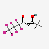 an image of a chemical structure CID 159825
