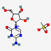 an image of a chemical structure CID 159825775