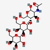 an image of a chemical structure CID 159830080