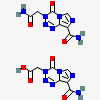 an image of a chemical structure CID 159831147