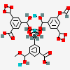 an image of a chemical structure CID 159836085