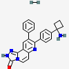 an image of a chemical structure CID 159836805