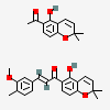 an image of a chemical structure CID 159839564
