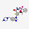 an image of a chemical structure CID 15983966