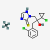 an image of a chemical structure CID 159840841