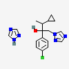 an image of a chemical structure CID 159841968