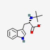 an image of a chemical structure CID 159842130