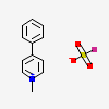 an image of a chemical structure CID 159845601