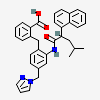 an image of a chemical structure CID 15984632