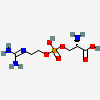 an image of a chemical structure CID 159847