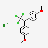 an image of a chemical structure CID 159847000
