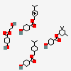 an image of a chemical structure CID 159848455