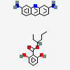 an image of a chemical structure CID 159850651
