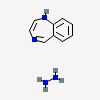 an image of a chemical structure CID 159857056