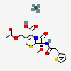 an image of a chemical structure CID 159859766