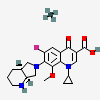 an image of a chemical structure CID 159861546