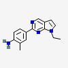 an image of a chemical structure CID 159862361