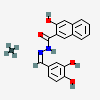 an image of a chemical structure CID 159866373