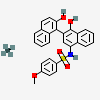 an image of a chemical structure CID 159867718