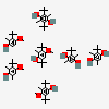 an image of a chemical structure CID 159868903