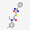 an image of a chemical structure CID 15987643