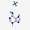 an image of a chemical structure CID 159877243