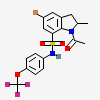 an image of a chemical structure CID 15987853