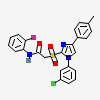 an image of a chemical structure CID 15987997