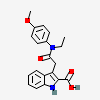 an image of a chemical structure CID 15988096