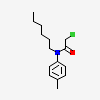 an image of a chemical structure CID 1598826