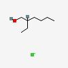 an image of a chemical structure CID 159884230