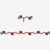 an image of a chemical structure CID 159884721