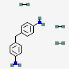 an image of a chemical structure CID 159886982