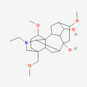 	talatisamine