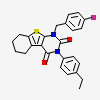 an image of a chemical structure CID 15989121