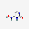 an image of a chemical structure CID 159892